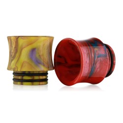 Drip Tip Resin 